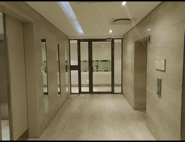 2 BEDROOM APARTMENT FOR SALE IN MORNINGSIDE